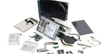 iFixit виявив слабке місце Galaxy Fold 8, яке може стати проблемою і для складаного iPhone