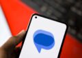 Google Messages може надсилати старі повідомлення не тим людям