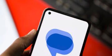 Google Messages може надсилати старі повідомлення не тим людям