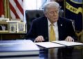 Трамп отверг просьбу Зеленского о ракетах для Patriot, — FT
