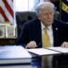 Трамп отверг просьбу Зеленского о ракетах для Patriot, — FT