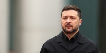 Зеленский дал дипломатам дедлайн по санкциям против производителей ракет в РФ