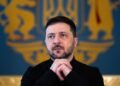 Россия получила новую поставку баллистики из КНДР, — Зеленский