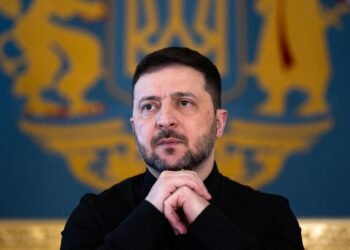 Украина передала США предложения, чтобы заставить Россию завершить войну, — Зеленский