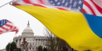 Зеленский и Сибига поблагодарили Сенат США за принятие «адских санкций»