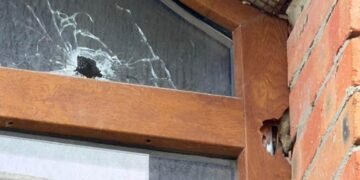 В Харькове под российский удар попал кафедральный собор УГКЦ (фото)
