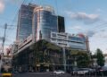 Ощадбанк и Укэксимбанк выставили ТОК Gulliver на аукцион со стартовой ценой в $207 млн