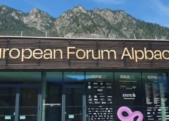 Война может обойтись налогоплательщикам ЕС в EUR0,5-1 трлн из-за нежелания победить Россию – Глибовицкий
