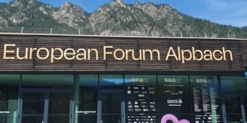 Война может обойтись налогоплательщикам ЕС в EUR0,5-1 трлн из-за нежелания победить Россию – Глибовицкий