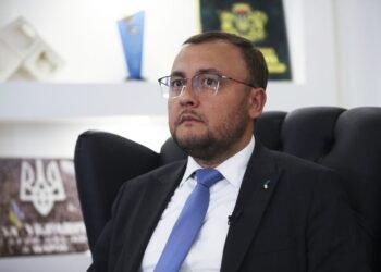 Зеленский намекнул на смену посла в Польше, у него будет новая должность
