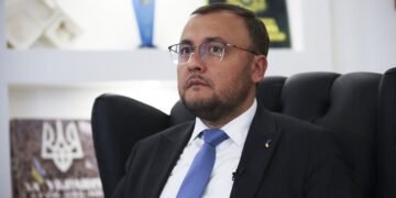 Зеленский намекнул на смену посла в Польше, у него будет новая должность