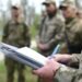 В Николаеве представителя ТЦК оштрафовали из-за выключенной бодикамеры