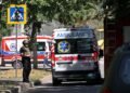 В Одессе и Харькове резко возросло количество пострадавших от обстрела РФ