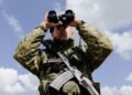 Украинские пограничники сбили российский ZALA Z-20 на рекордной высоте