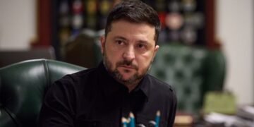 Зеленский назвал три приоритета для Украины по вступлению в ЕС