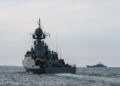 РФ потеряла Крым как базу для флота: в ВМС раскрыли, зачем врагу полуостров