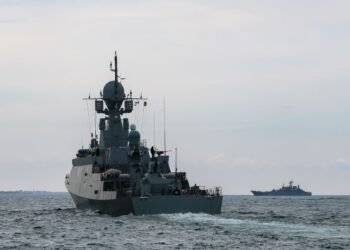 РФ потеряла Крым как базу для флота: в ВМС раскрыли, зачем врагу полуостров