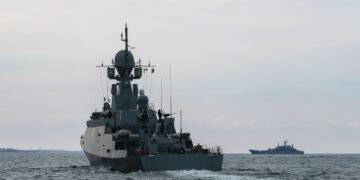 РФ потеряла Крым как базу для флота: в ВМС раскрыли, зачем врагу полуостров