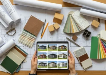 Переваги модульних будинків у Харкові від MriyaHome