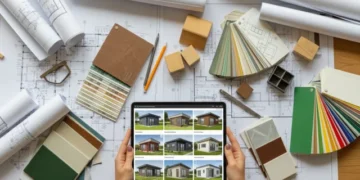 Переваги модульних будинків у Харкові від MriyaHome