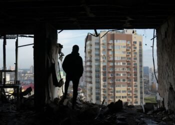 Жертвы среди гражданских в Украине в июле достигли пика с 2022 года, — ООН