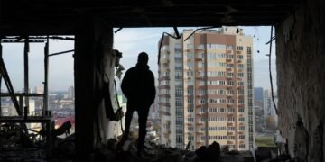 Жертвы среди гражданских в Украине в июле достигли пика с 2022 года, — ООН