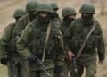 Июль стал рекордным по количеству потерь армии РФ в 2026 году, — Генштаб