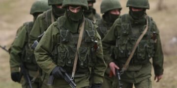 Июль стал рекордным по количеству потерь армии РФ в 2026 году, — Генштаб