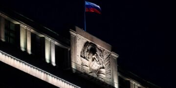 В России сняли с выборов единственную партию, которая выступала против войны с Украиной