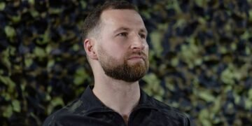 Кабмин назначил нового заместителя министра обороны: что о нем известно