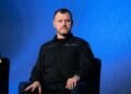 Клименко раскрыл свои задачи на посту секретаря СНБО