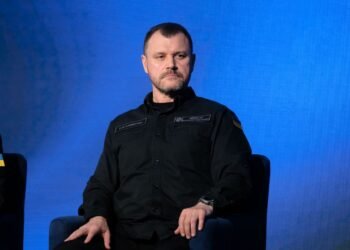 Клименко раскрыл свои задачи на посту секретаря СНБО
