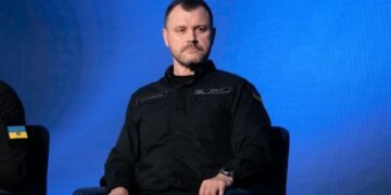 Клименко раскрыл свои задачи на посту секретаря СНБО