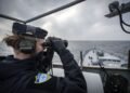 Страны НАТО у границы с РФ готовятся к провокациям с украинскими дронами