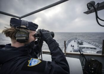 Страны НАТО у границы с РФ готовятся к провокациям с украинскими дронами