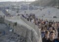 Кризис в Сеуте утихает: более 73 тысяч мигрантов вернулись в Марокко