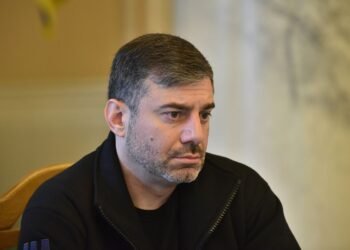 Граждане 51 страны попали в украинский плен, — Лубинец