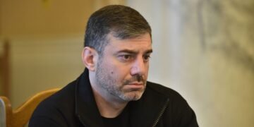 Граждане 51 страны попали в украинский плен, — Лубинец