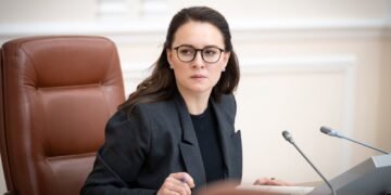 Свириденко готовят к руководству «Нафтогазом», но есть юридическая проблема, — источник