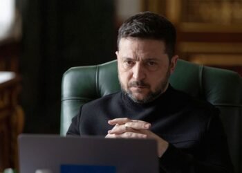 Разведка выяснила планы РФ, Украина готовит противодействие и контрмеры, — Зеленский