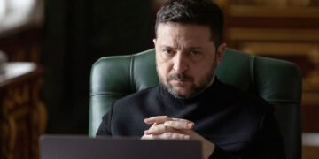 Разведка выяснила планы РФ, Украина готовит противодействие и контрмеры, — Зеленский
