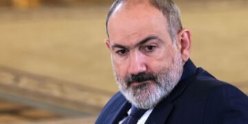 Президент Армении назначил нового премьер-министра
