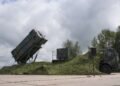Украина и Британия обсудили совместные антибаллистические проекты: первые детали