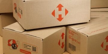 «Новая почта» изменяет правила доставки посылок: зачем это нужно
