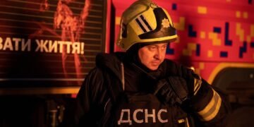 Россия атаковала Сумы КАБами: повреждены ТЦ, дома и пострадали