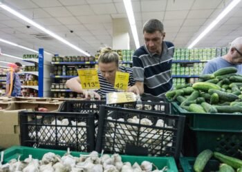 Главный госбанк Кремля спрогнозировал проигрыш РФ в «войне на истощение»