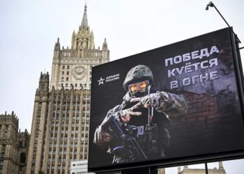 Россия готовит почву для мобилизации: в разведке заметили новые признаки