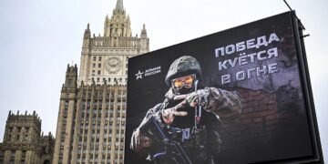 Россия готовит почву для мобилизации: в разведке заметили новые признаки