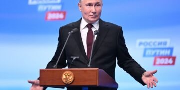 МИД Украины жестко осудил провокационный визит Путина на Итуруп