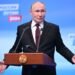 МИД Украины жестко осудил провокационный визит Путина на Итуруп